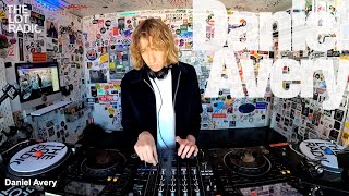 Daniel Avery - Live @ The Lot Radio 2022