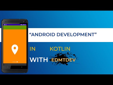 Android Kotlin Tutorial 3 Functions