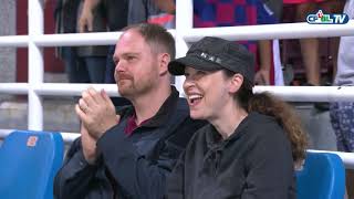 [轉播] 富邦 2:13 樂天 賽後