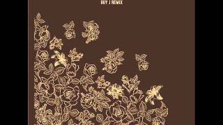 Jamie Stevens - Healing Crimson (Original Mix) [microCastle]