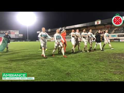 20190126 Virton Geel   Ambiance