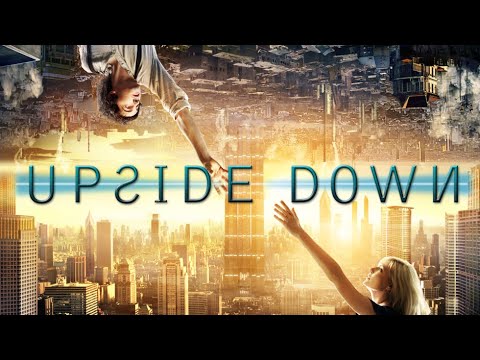 Upside Down - Official Trailer