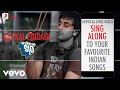 Download Aaj Kal Zindagi Wake Up Sid Official Bollywood Lyrics Shankar Mahadevan Mp3 Song