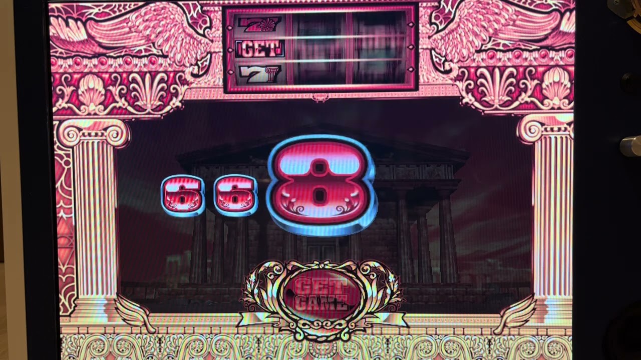 Youtube パワーゴットゲーム