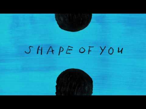 Shape leave you (Borja Sanz Mashup) - Ed Sheehan vs. Lumidee