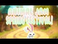 Animal Jam Spring Festival