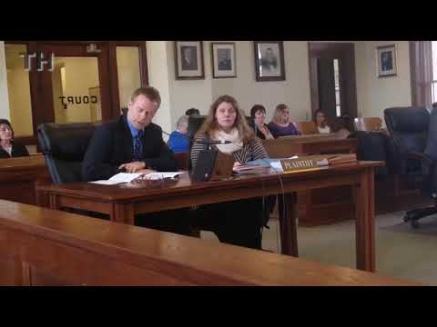 Boscobel prison guard sentencing