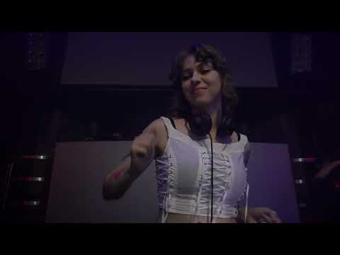 Anna Petracca @ Companhia Club 2025 [w/ Steven + BIIA]
