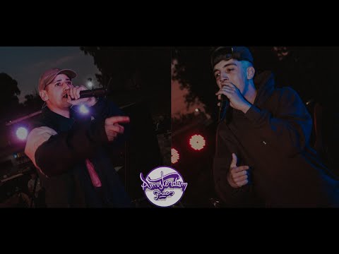 EXE vs SAN | CUARTOS DE FINAL | Amsterdam Free Nacional Deluxe 2022 Vol II