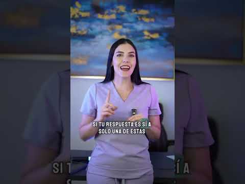Video presentación de la Dra. Paola Quiroga