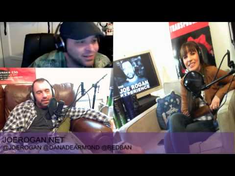 download lagu mp3 mp4 Dana Dearmond Joe Rogan, download lagu Dana Dearmond Joe Rogan gratis, unduh video klip Dana Dearmond Joe Rogan