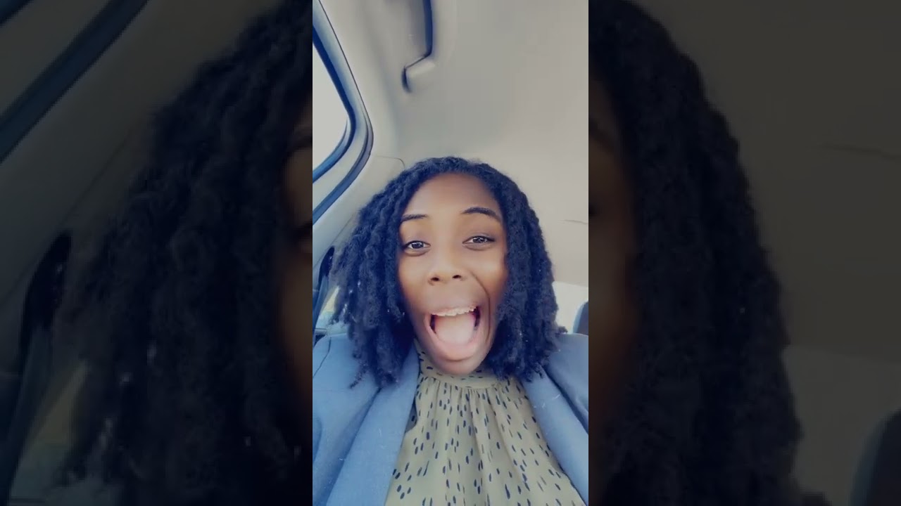 Promotional video thumbnail 2 for Ebony Sherman