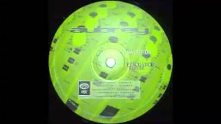 Aubrey (Marathon) 1997