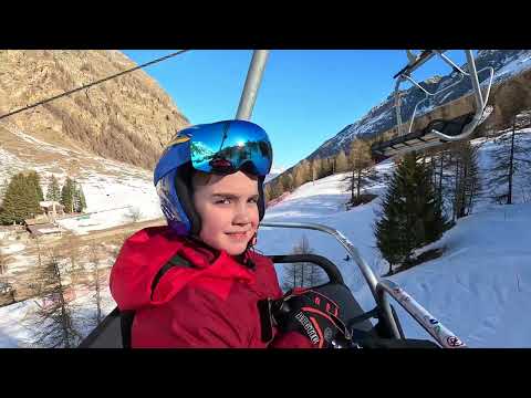 Sky in Rhemes Notre-Dame