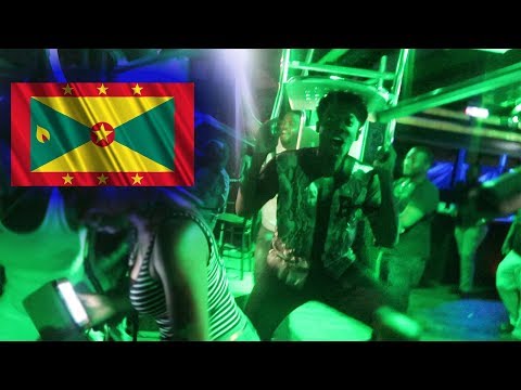 Grenadians reacting to Mr. Killa winning performance