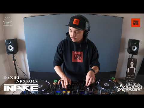 iNTAKE Radio Show Episode 62