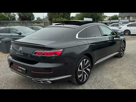 Volkswagen Arteon 2.0tdi D7F 200HP R-line - Image 2