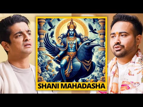 Shani Mahadasha's Hidden Benefits - Expert Astrologer Explains