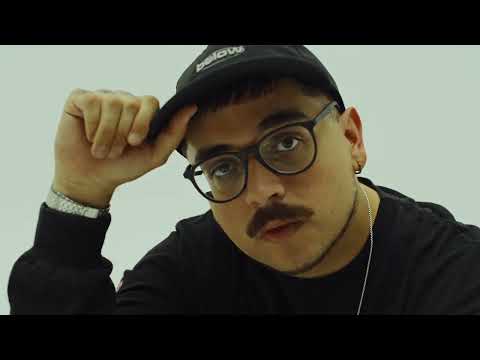 Douglass - keep it REAL ft. T&K (Visualizer) | ENIAG