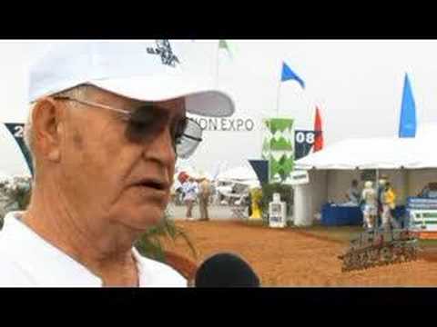 Aero-TV: US Sport Aviation Expo's Robert Woods Talks ...