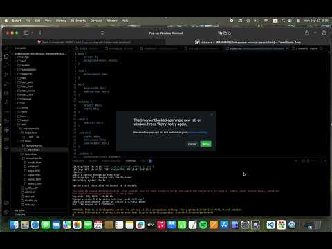 cs50w project 1(wiki)