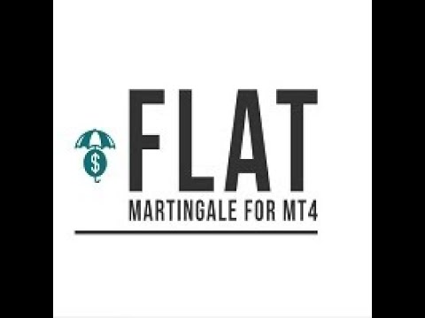 Video Flat Martingale for MT4