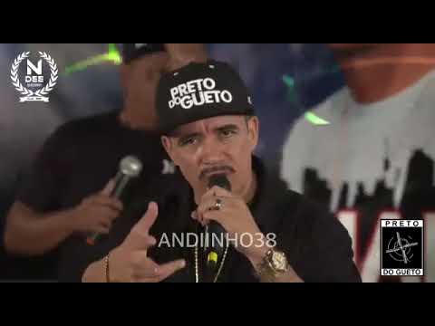 NDEE NALDINHO PART. DANIEL QUIRINO - O SENHOR É MEU GUIA 🔊🎶🙏🏽