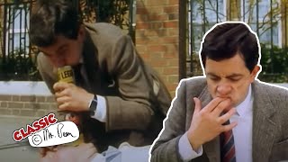 Mr Bean's Anatomy | Mr Bean Full Episodes | Classic Mr Bean