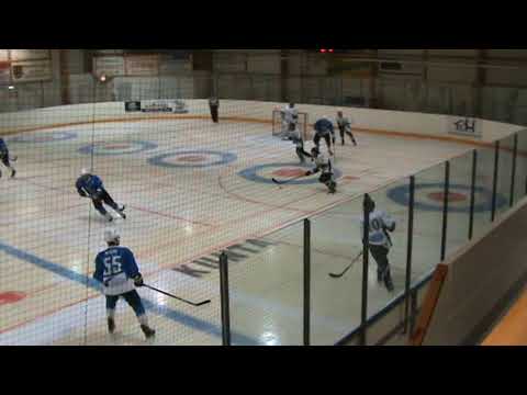 TarU B2 - LJK 14.9.2019 B2-nuorten Mestis karsinta 9/15