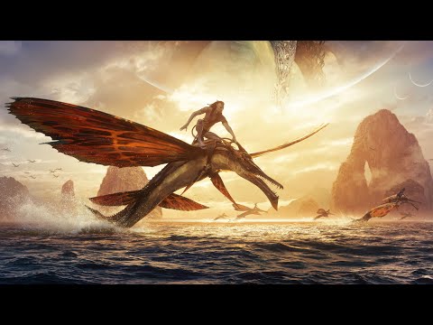 afbeelding Avatar: The Way of Water