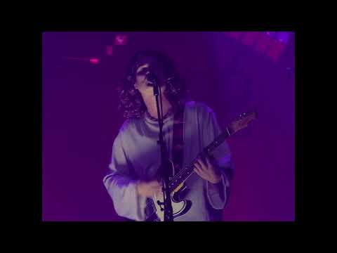 STICKY FINGERS - THESE GIRLS (Live at Liberty Hall, 2026)