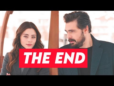 KRAJ SERIJE EMANET | Sve se ZAVRSAVA | Halil Ibrahim Ceyhan POBESNEO