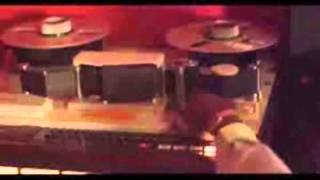 Souls of Mischief/Adrian Younge-" Panic Struck"-2014