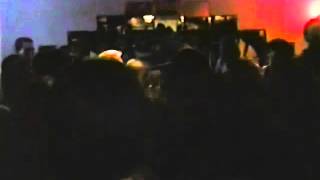 Guttermouth Hong Kong Cafe 1993 &quot;Chicken Box&quot;