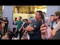 Ah Cai Muncul Kembali Menghibur Orang Ramai Di Bukit Bintang Corazon Espanado