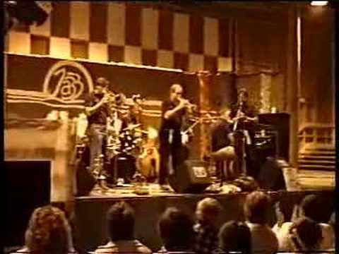 Milenberg Joys- Cullum's Jim Jazz Band 1986