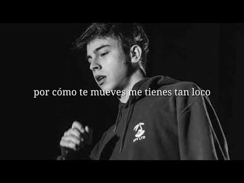 Joaqo x Rusher King - Me Tienes (subtítulos)