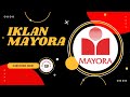 Iklan Le Minerale Penuhi Kebutuhan Mineral Mayora 15s 2024