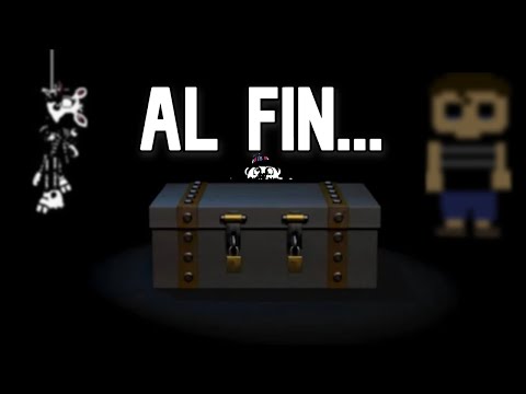 I SOLVED the biggest mystery of all Five Nights at Freddy´s