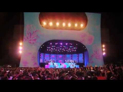 Harmonia do Samba - Quebrou a Cara (Vídeo Oficial)