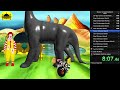 WR Mission To McDonaldland 100 In 17 29 06