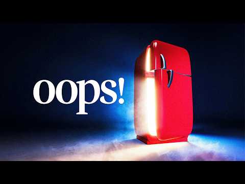 Why Cold Drinks Were Lethal before 1914