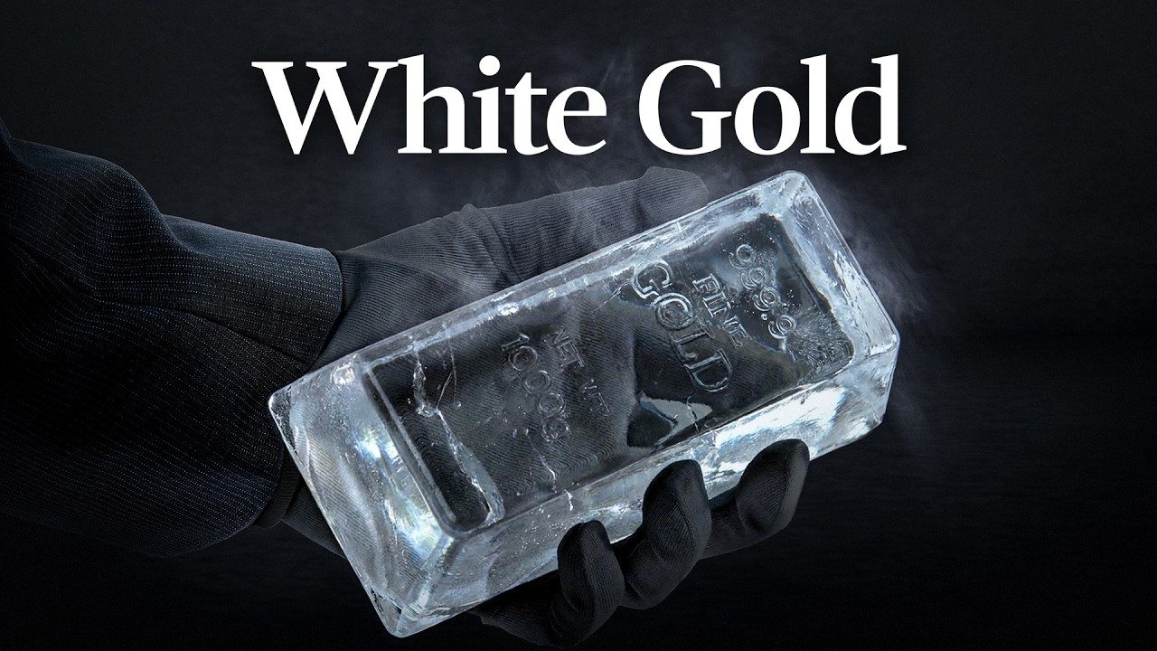 The Icy Fall of a Frozen Empire