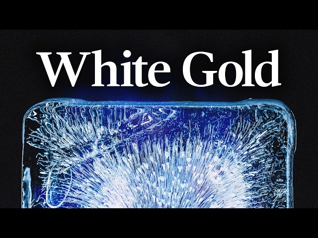 This Common Substance Was Once Worth Millions SDDEFAULT Thumbnail