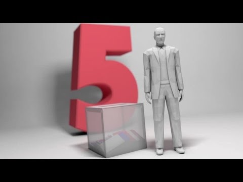 France's presidential election