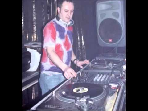 Arena Armagh Mini-Mix by Robbie Nelson