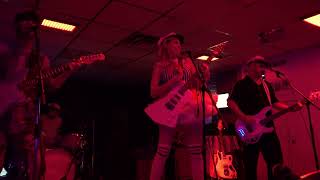Charly Bliss - Westermarck (The Liberty Belle, NYC 9/11/25)