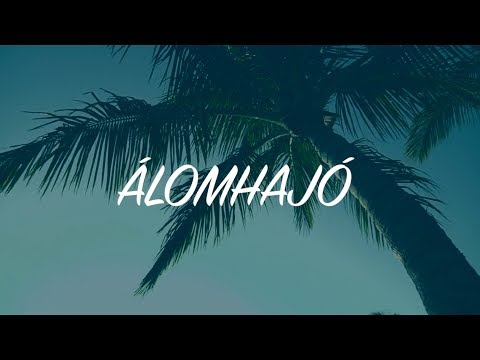 IMMI V - Álomhajó (lyrics video)