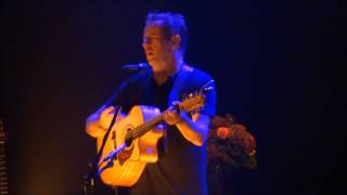 LUKA BLOOM - The Man Is Alive
