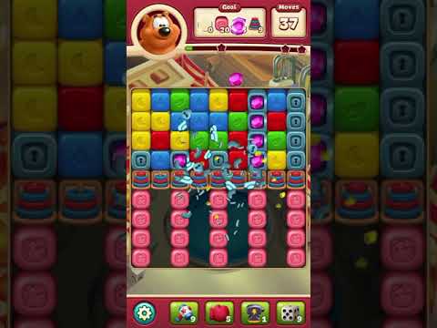 Toon Blast Level 1973